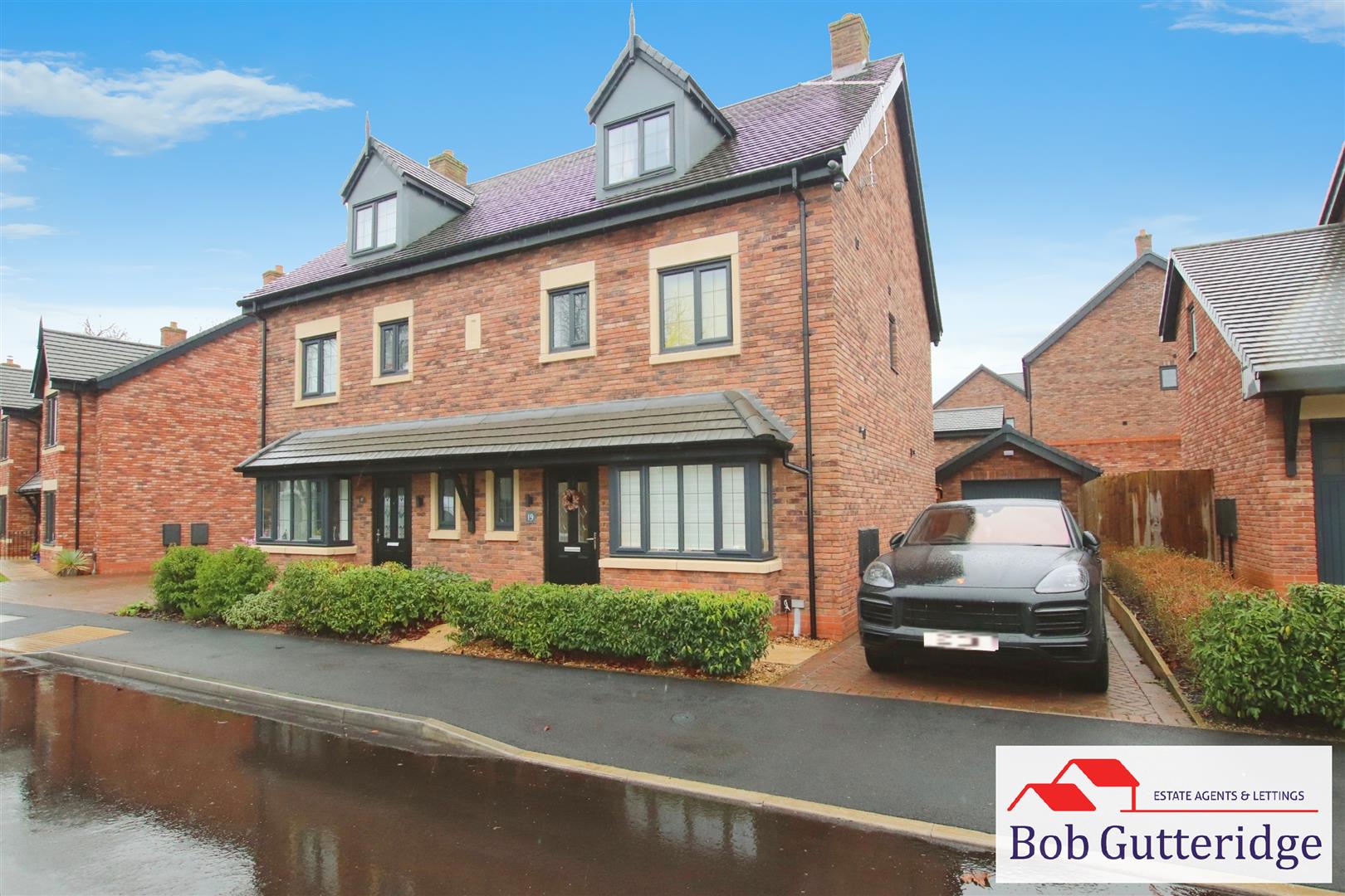 Latest Properties Bob Gutteridge Estate Agents and Valuers